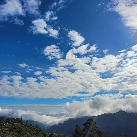 Skyhighvilla Kodaikanal Εξωτερικό φωτογραφία