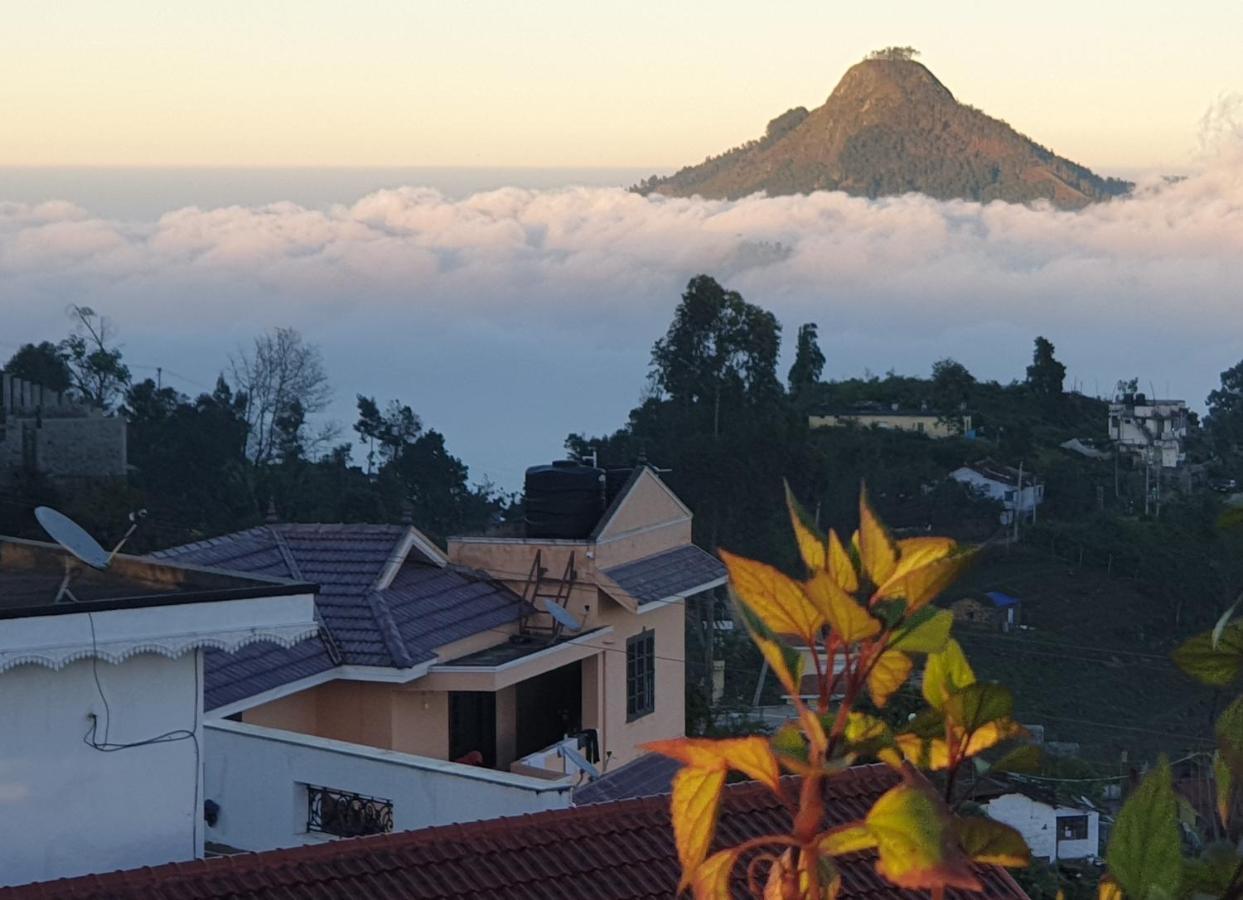 Skyhighvilla Kodaikanal Εξωτερικό φωτογραφία