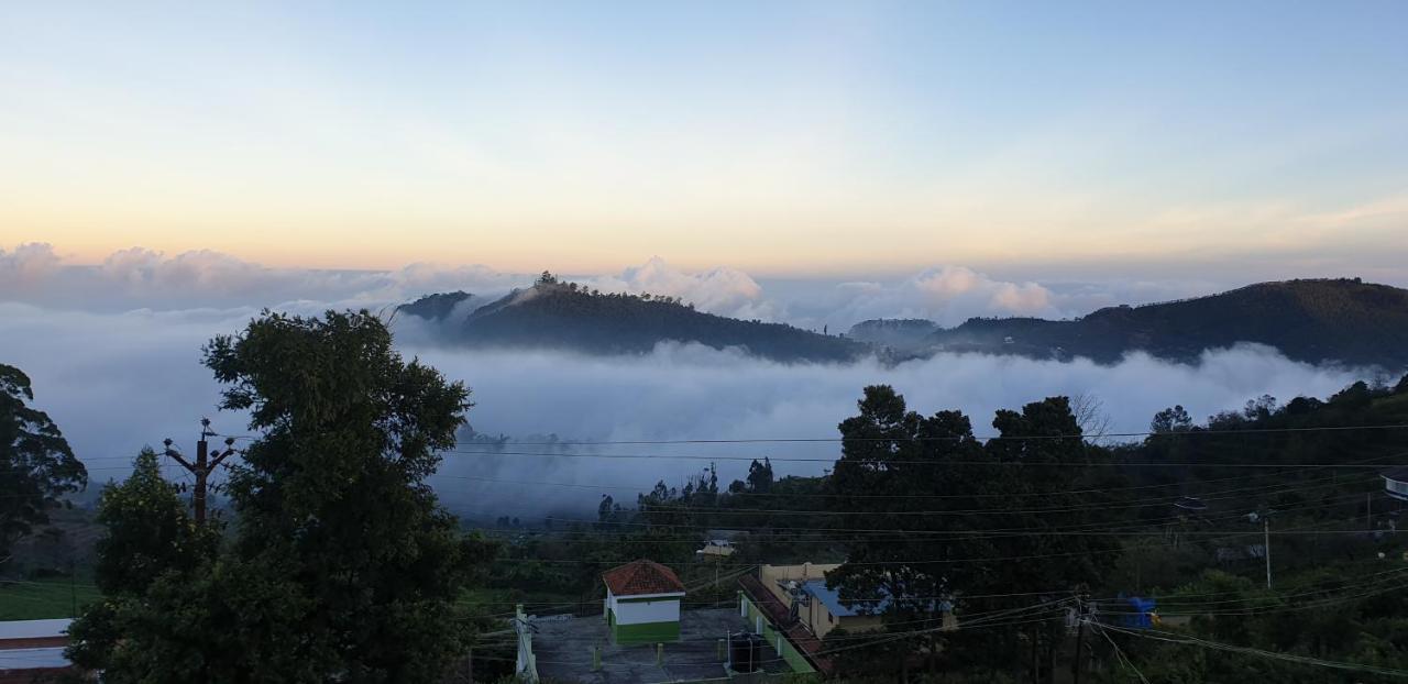 Skyhighvilla Kodaikanal Εξωτερικό φωτογραφία