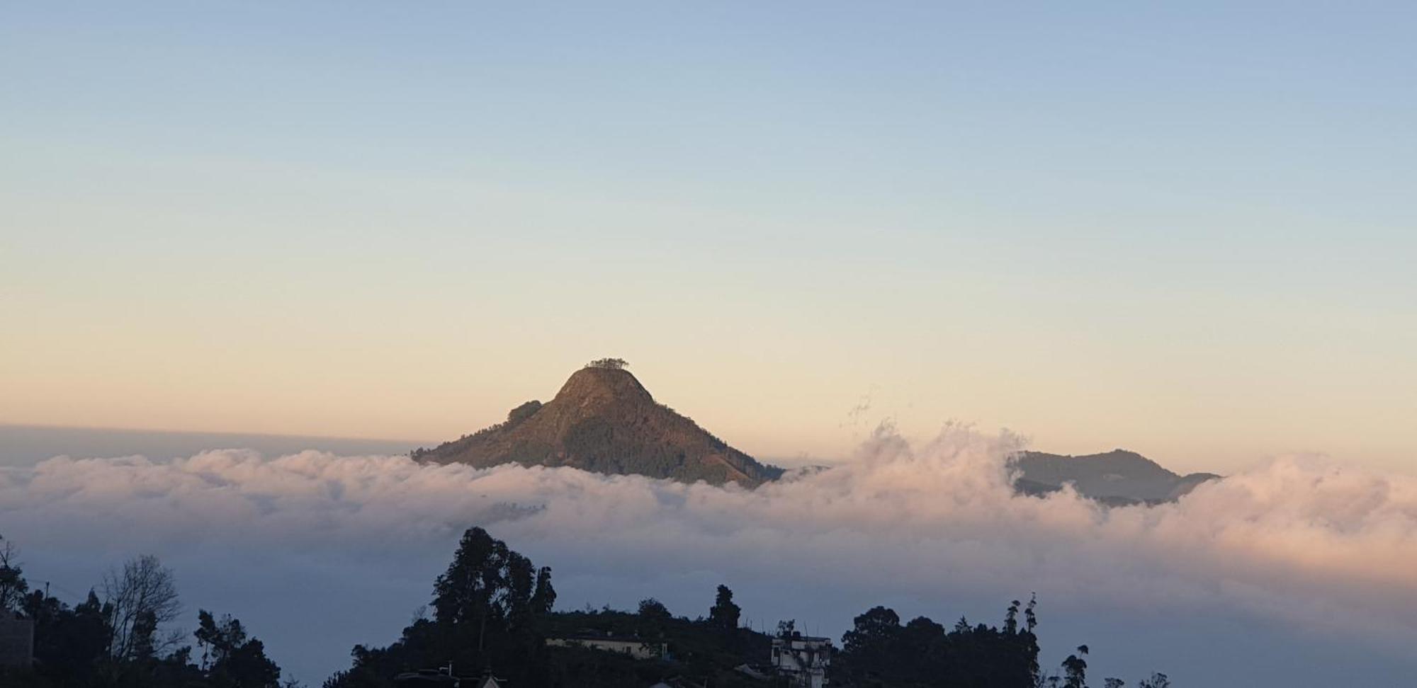 Skyhighvilla Kodaikanal Εξωτερικό φωτογραφία