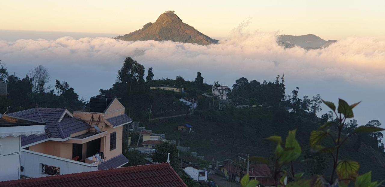 Skyhighvilla Kodaikanal Εξωτερικό φωτογραφία