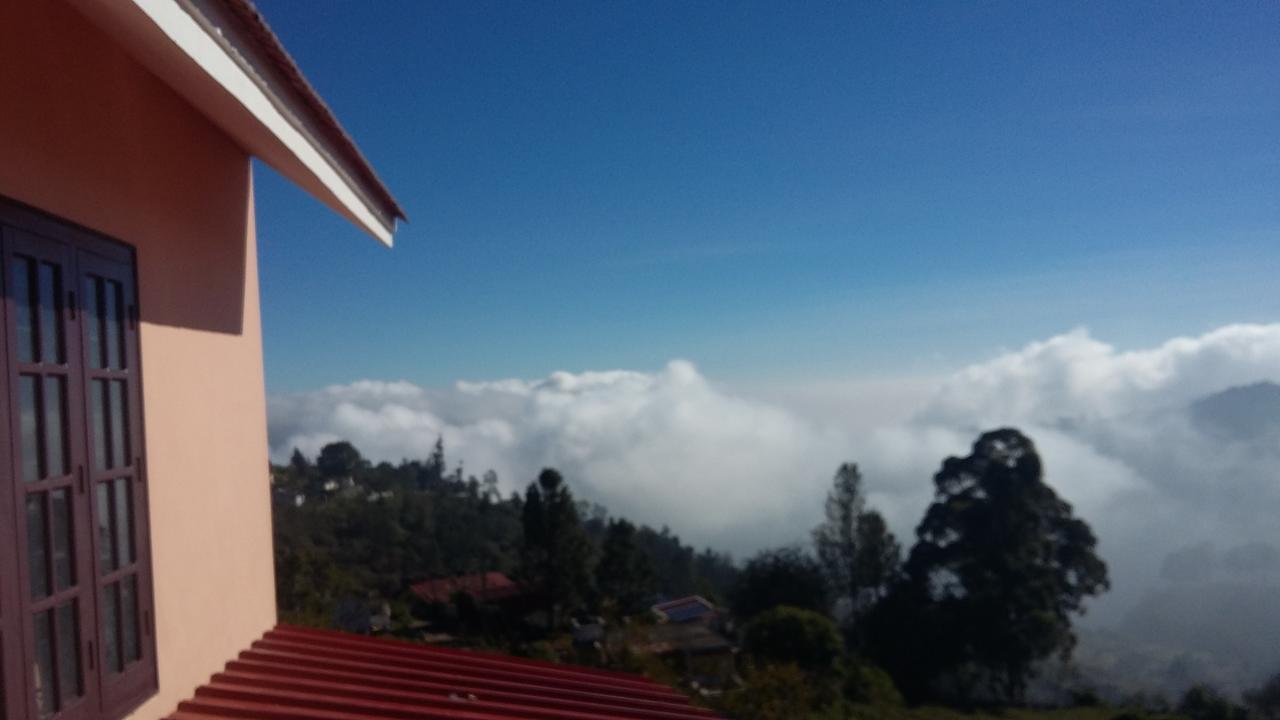 Skyhighvilla Kodaikanal Εξωτερικό φωτογραφία