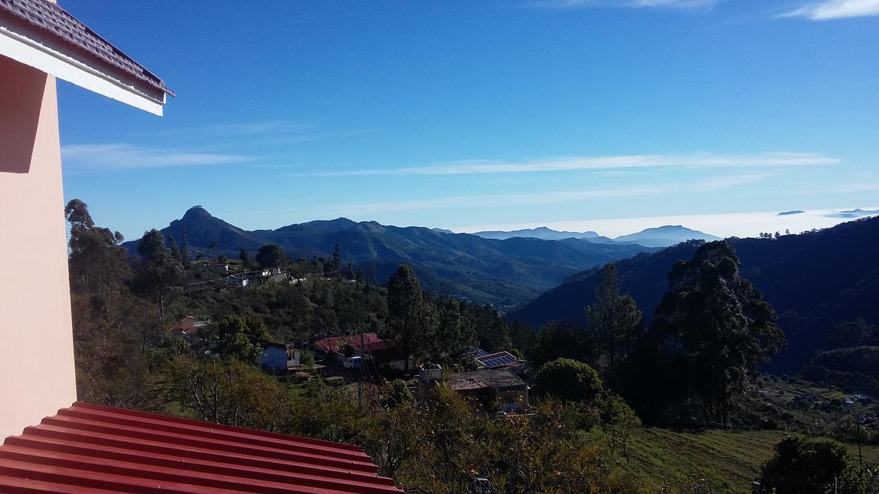Skyhighvilla Kodaikanal Εξωτερικό φωτογραφία