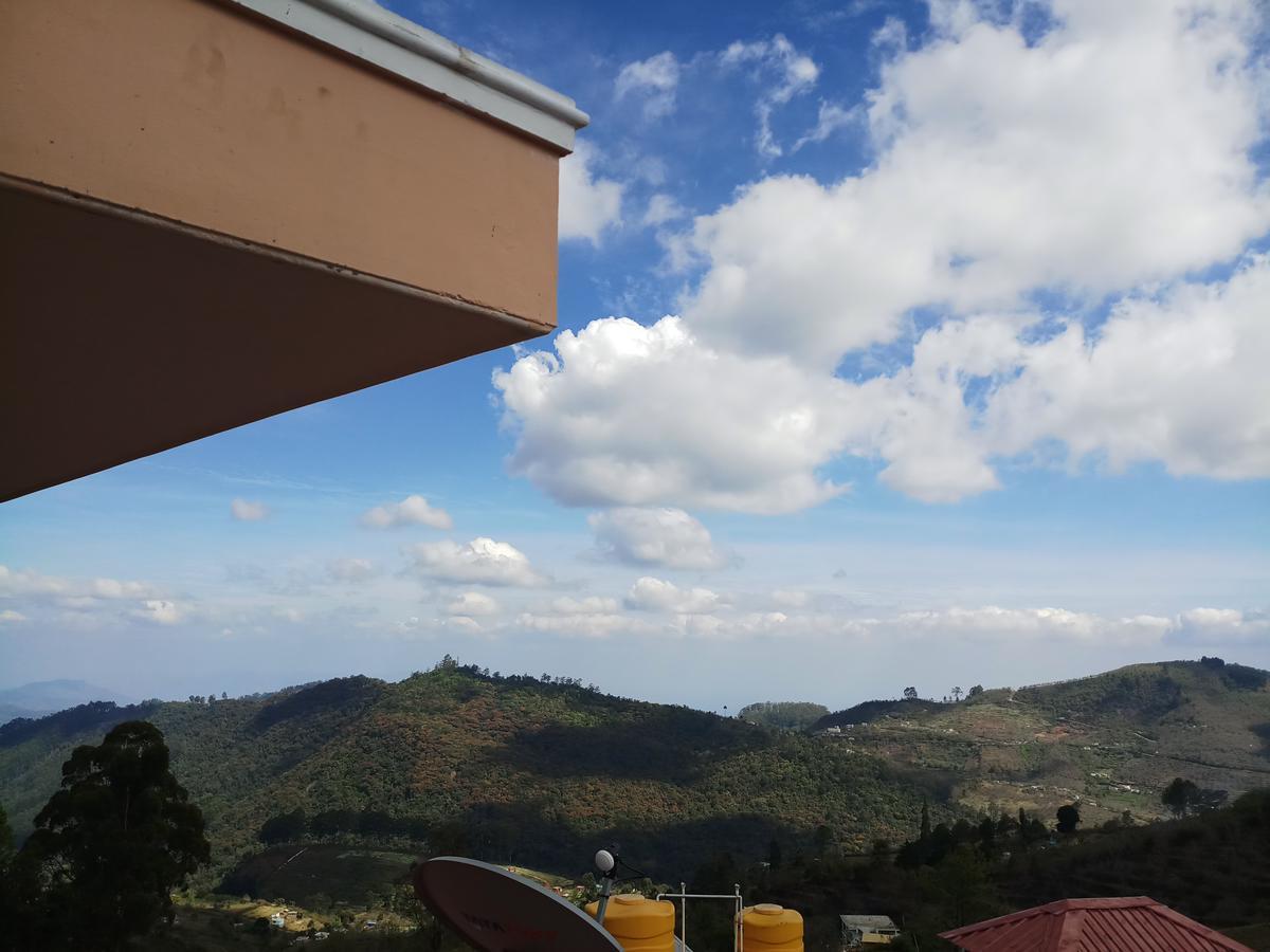 Skyhighvilla Kodaikanal Εξωτερικό φωτογραφία