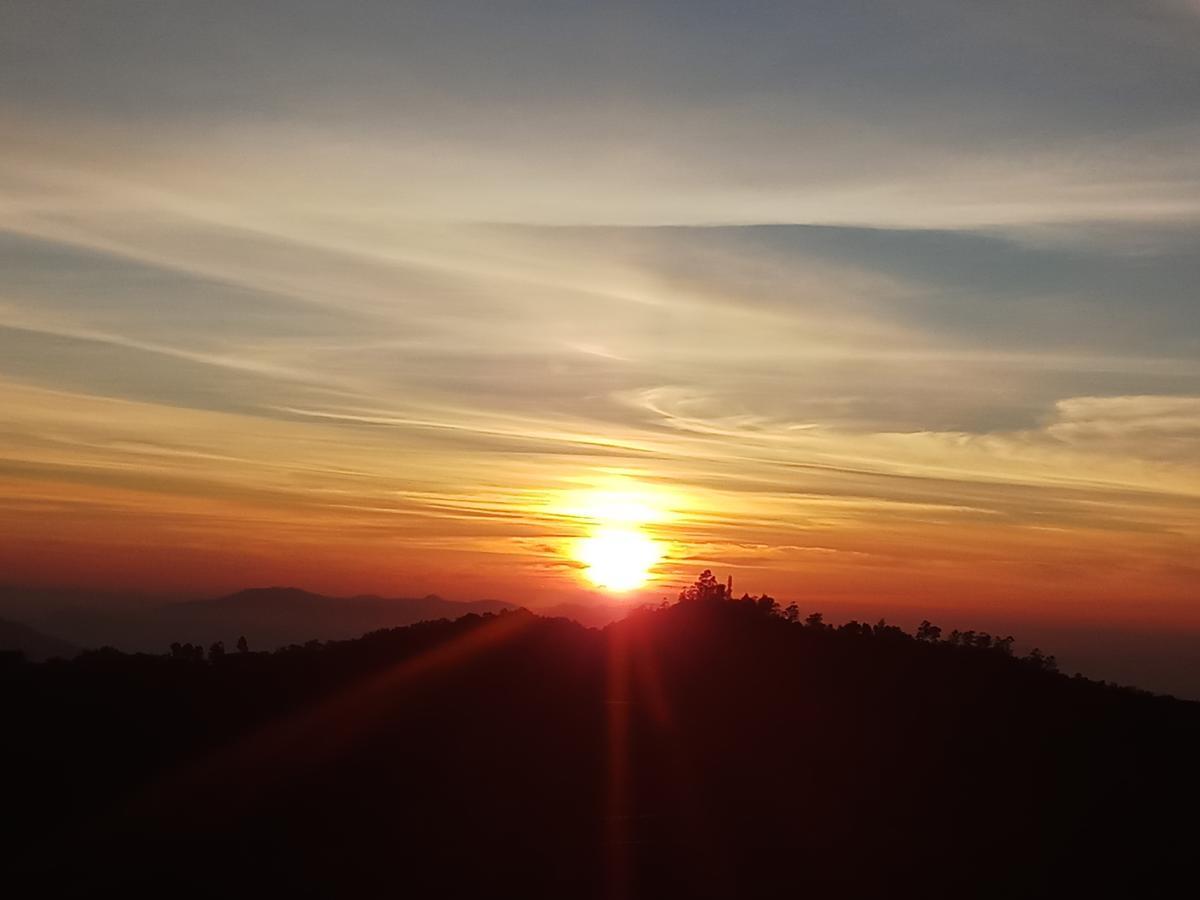 Skyhighvilla Kodaikanal Εξωτερικό φωτογραφία